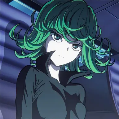 Profile image of タツマキ