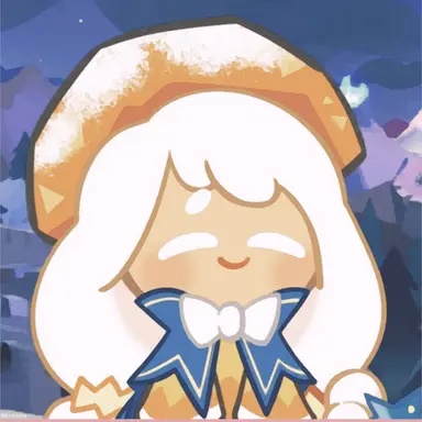 Profile image of 슈크림맛 쿠키
