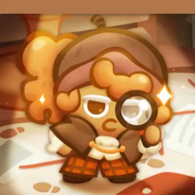 Profile image of 호두맛 쿠키