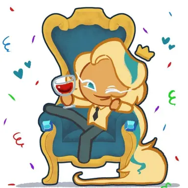 Profile image of 괴도맛 쿠키
