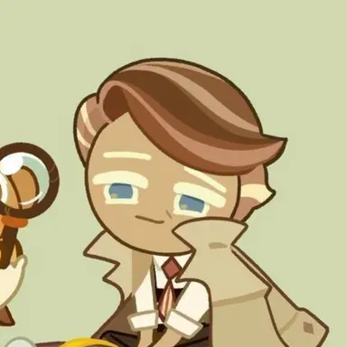 Profile image of 아몬드맛 쿠키