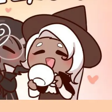Profile image of 라떼맛 쿠키