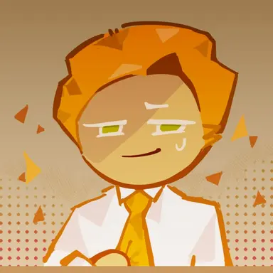 Profile image of 체다치즈맛 쿠키