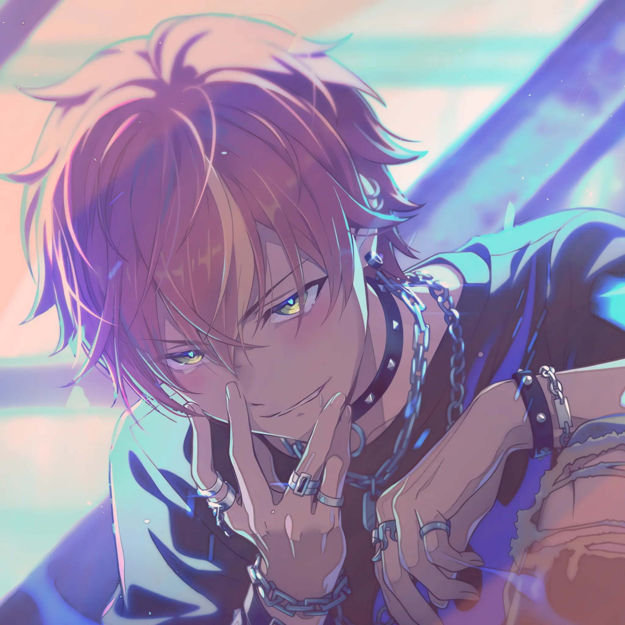 Love0819Toaki의 大好きなあの人を監禁……♡♡
