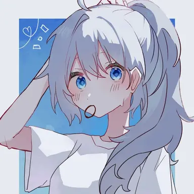 Profile image of 霙