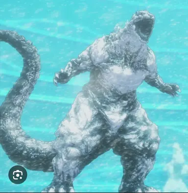 Profile image of スノーゴジラ
