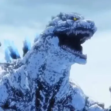 Profile image of スノーゴジラ