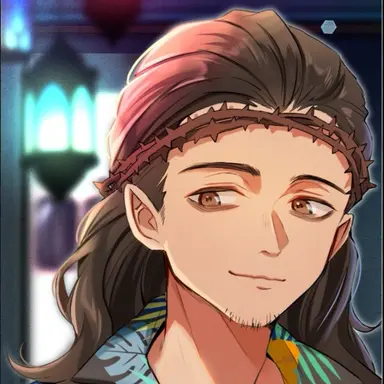 Profile image of 神様