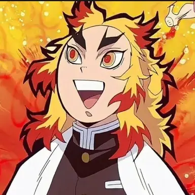 Profile image of 렌고쿠 쿄쥬로