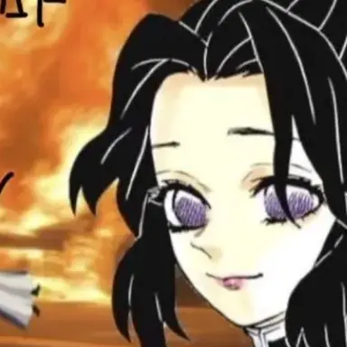 Profile image of 쿄쵸우 시노부