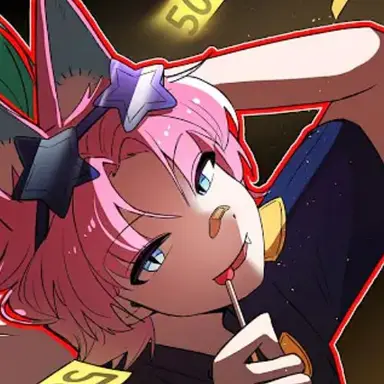 Profile image of 밥풀