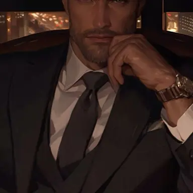 Profile image of Donovan