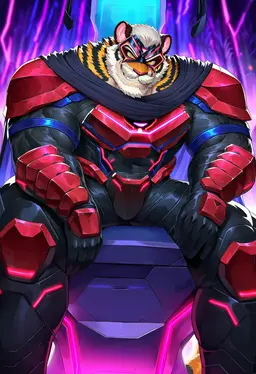 Profile image of ガザン