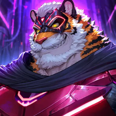 Profile image of ガザン
