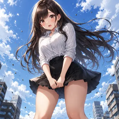 Profile image of アヤカ