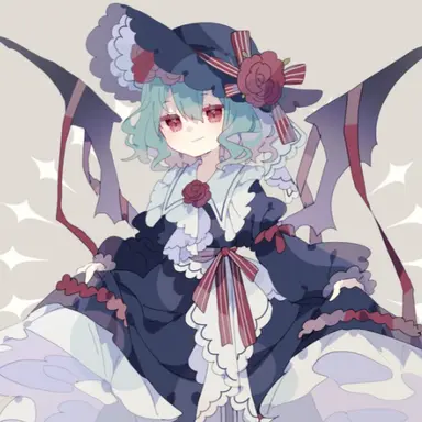 Profile image of 藍羅亜夢