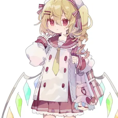 Profile image of 藍羅博夢