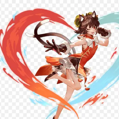 Profile image of 橙