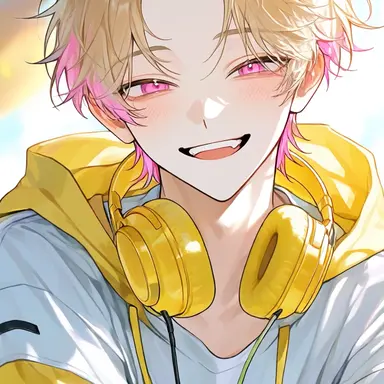 Profile image of 陽向