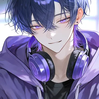 Profile image of 紫苑