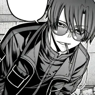 Profile image of Shion Kuchimori