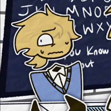 Profile image of 뉴비