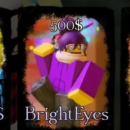 Profile image of 브라이트 아이즈