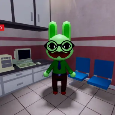 Profile image of 심리학자