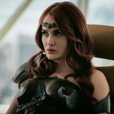 Profile image of Queen Maeve