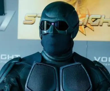 Profile image of Black Noir