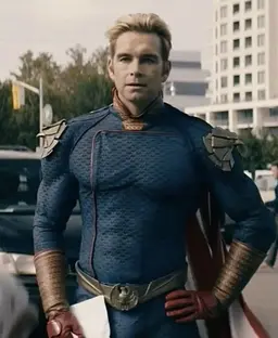 Profile image of Homelander