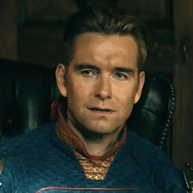 Profile image of Homelander