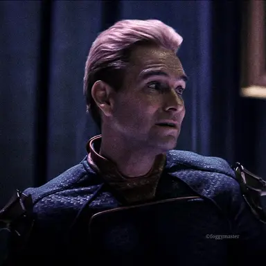 Profile image of Homelander