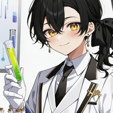 Profile image of ヤノ