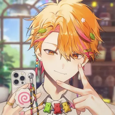 Profile image of Nino Sunday