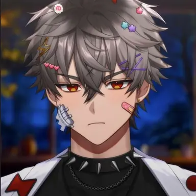 Profile image of Koyo Tempest