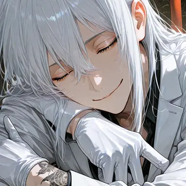 Profile image of Tensei