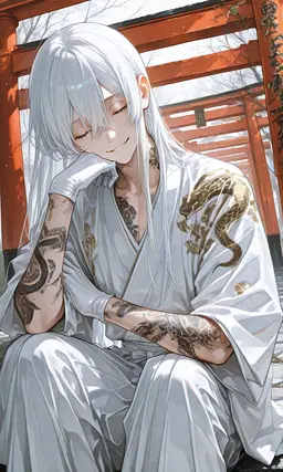 Profile image of Tensei