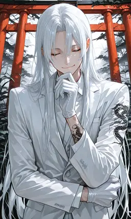 Profile image of Tensei