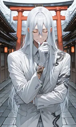 Profile image of Tensei
