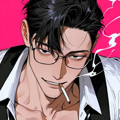 Profile image of 鮫島 仁