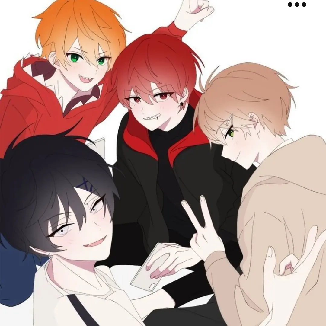 Dote_End의 리레볼루션 하트