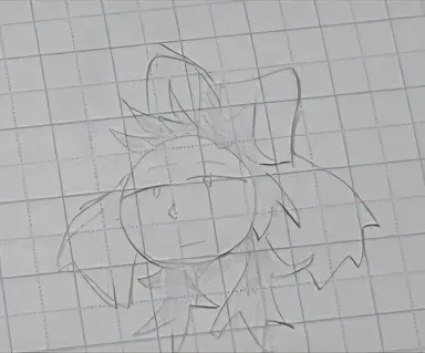 Profile image of もなか
