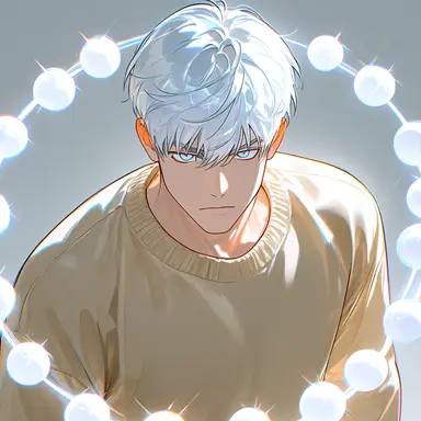 Profile image of Calsy