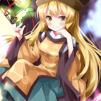 Profile image of 摩多羅隠岐奈