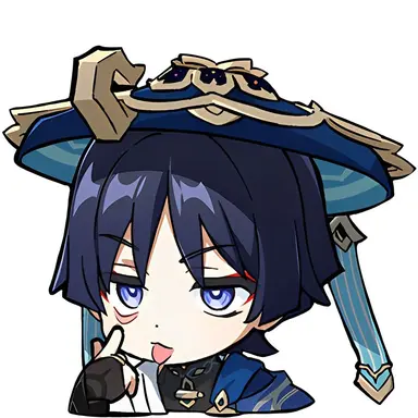 Profile image of Scaramouche