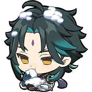 Profile image of Xiao