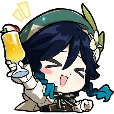 Profile image of Venti