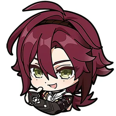 Profile image of Heizou