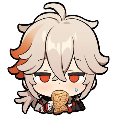 Profile image of Kazuha
